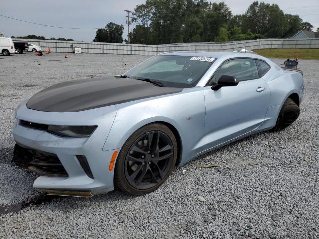 2017 CHEVROLET CAMARO LS, 