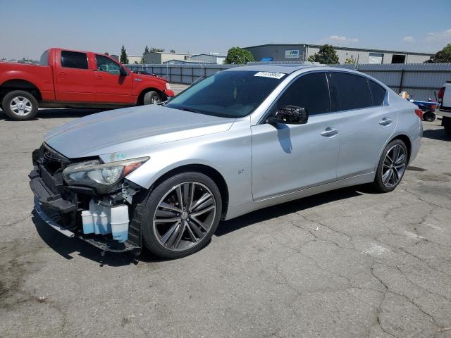 2014 INFINITI Q50 BASE, 