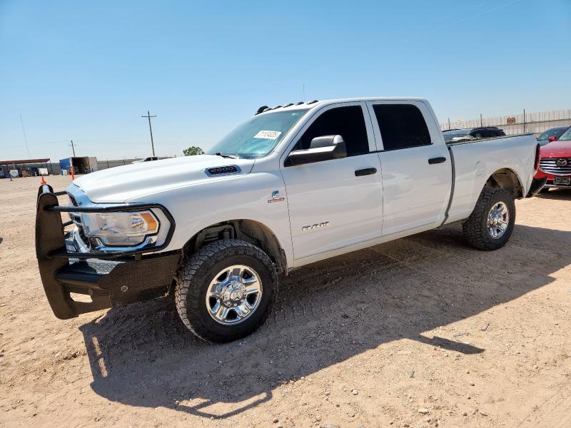 2022 RAM 2500 TRADESMAN, 