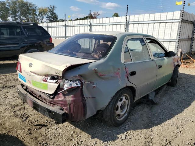 1NXBR12E6WZ057748 - 1998 TOYOTA CORROLA VE GRAY photo 3