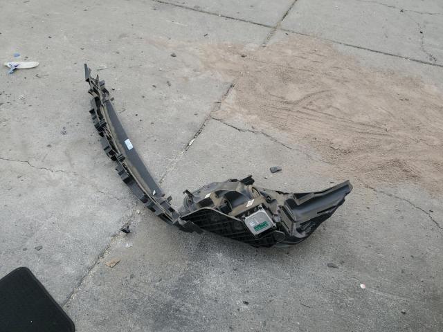 1FM5K8GT8JGB57178 - 2018 FORD EXPLORER SPORT Gris photo 13