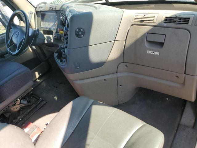 1FUJGEDV3FLGJ9729 - 2015 FREIGHTLINER CASCADIA WHITE photo 5