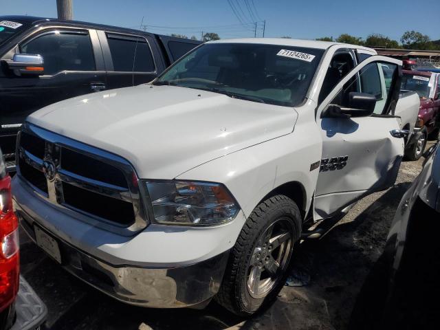 2016 RAM 1500 SLT, 
