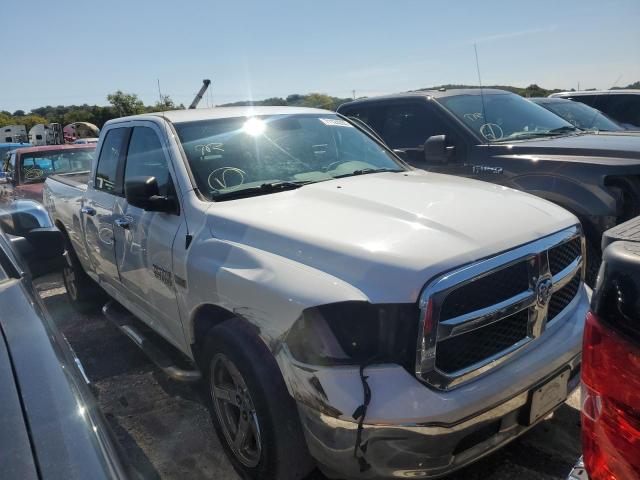 1C6RR6GTXGS240677 - 2016 RAM 1500 SLT WHITE photo 4