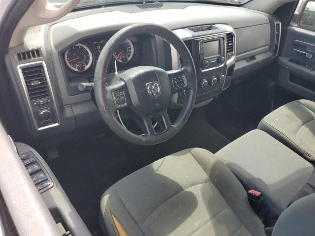 1C6RR6GTXGS240677 - 2016 RAM 1500 SLT WHITE photo 8