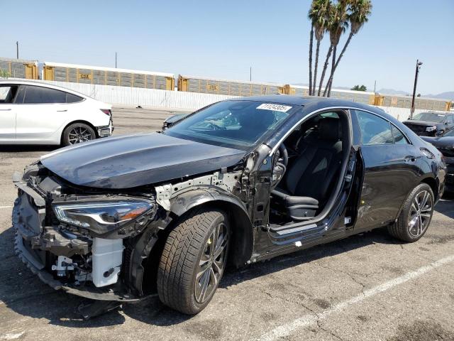 2025 MERCEDES-BENZ CLA 250, 