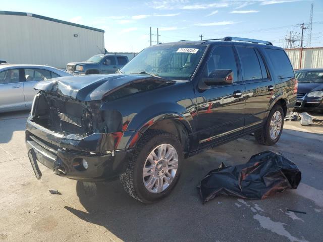 2014 FORD EXPEDITION LIMITED, 