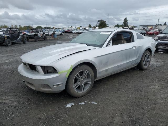 2010 FORD MUSTANG, 