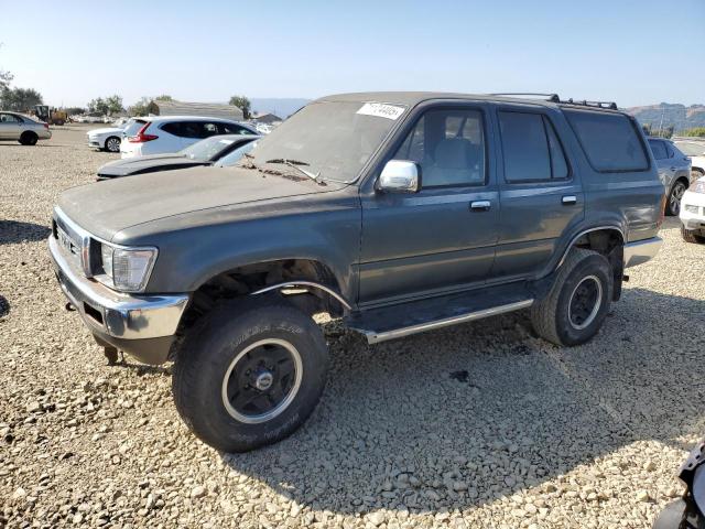 1990 TOYOTA 4RUNNER VN39 SR5, 