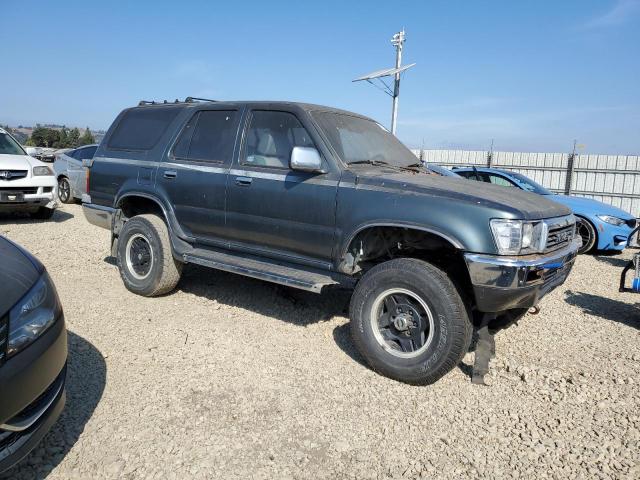 JT3VN39W0L8009954 - 1990 TOYOTA 4RUNNER VN39 SR5 GREEN photo 4