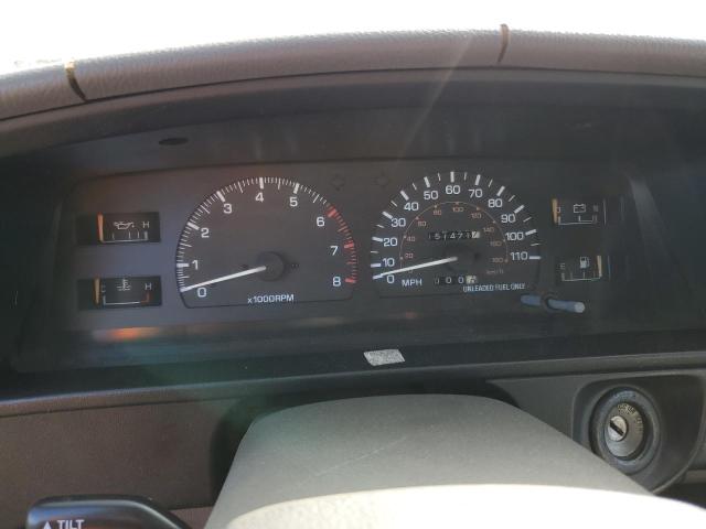 JT3VN39W0L8009954 - 1990 TOYOTA 4RUNNER VN39 SR5 GREEN photo 9