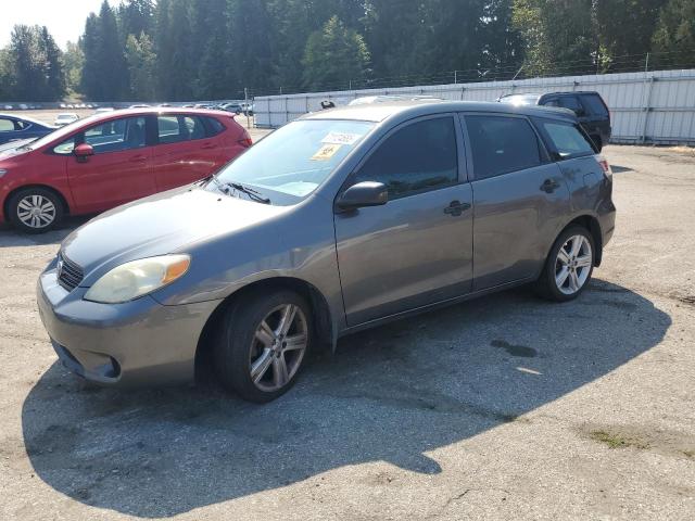 2005 TOYOTA COROLLA MA XR, 