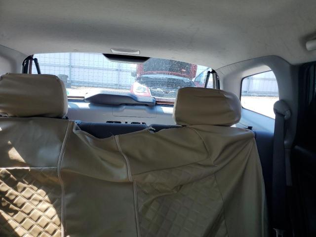 2T1KR32E15C368063 - 2005 TOYOTA COROLLA MA XR GRAY photo 10