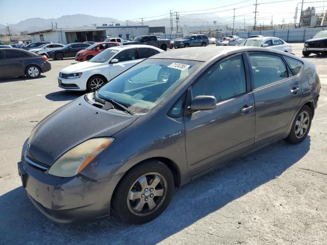 2007 TOYOTA PRIUS, 