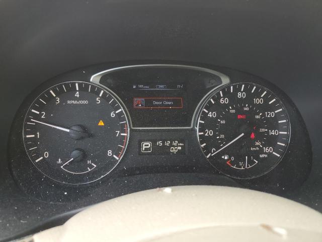 5N1AR2MM7EC702613 - 2014 NISSAN PATHFINDER S ბურგუნდია ფოტო 9