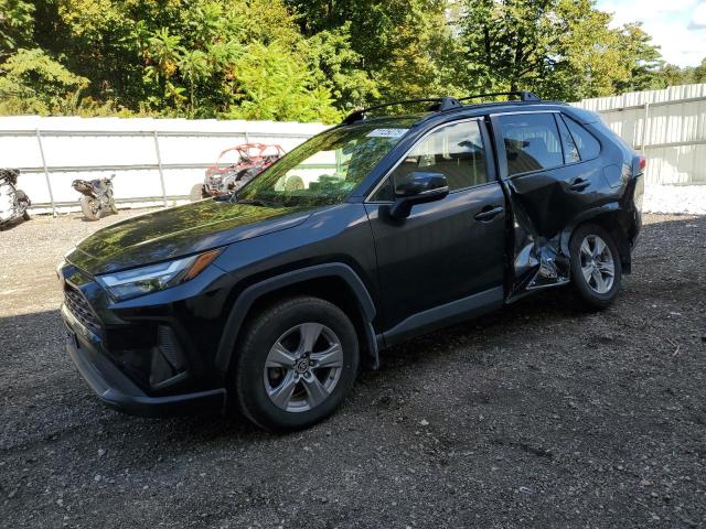 2024 TOYOTA RAV4 XLE, 