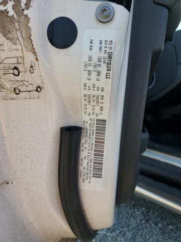 1J8HG48N08C172067 - 2008 JEEP COMMANDER SPORT Սպիտակ լուսանկար 13