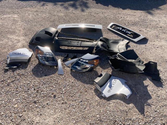 3C6TRVDG6LE112215 - 2020 RAM PROMASTER 2500 HIGH თეთრი ფოტო 13