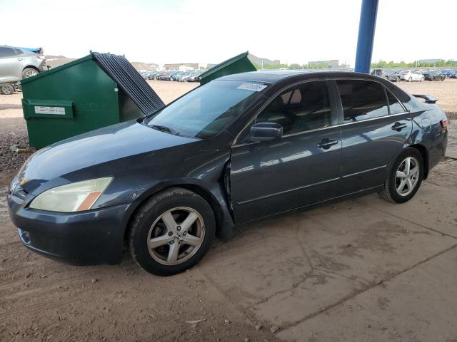 2005 HONDA ACCORD EX, 