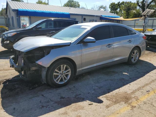 2017 HYUNDAI SONATA SE, 