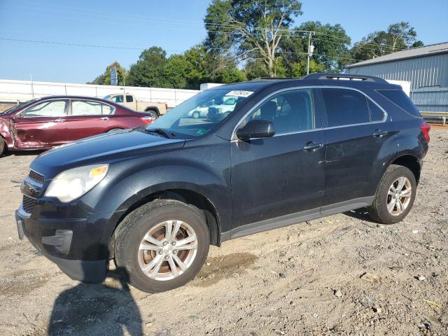 2015 CHEVROLET EQUINOX LT, 