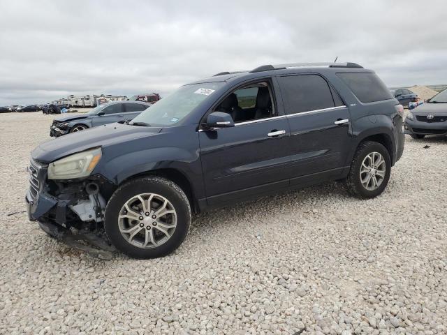 2016 GMC ACADIA SLT-1, 