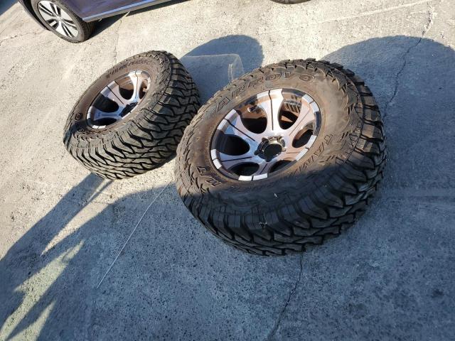 1J4BA3H19BL584687 - 2011 JEEP WRANGLER U SPORT Yaşıl foto 13