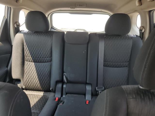 KNMAT2MT6JP576048 - 2018 NISSAN ROGUE S Серый фото 10