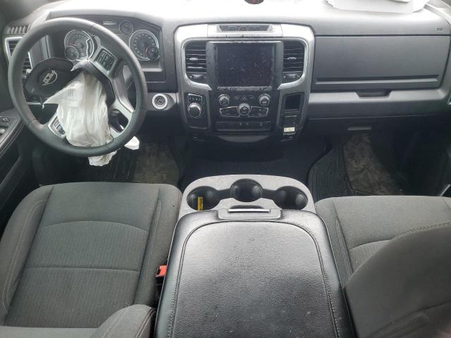 1C6RR6GG7MS581680 - 2021 RAM 1500 CLASS SLT ნაცრისფერი ფოტო 8