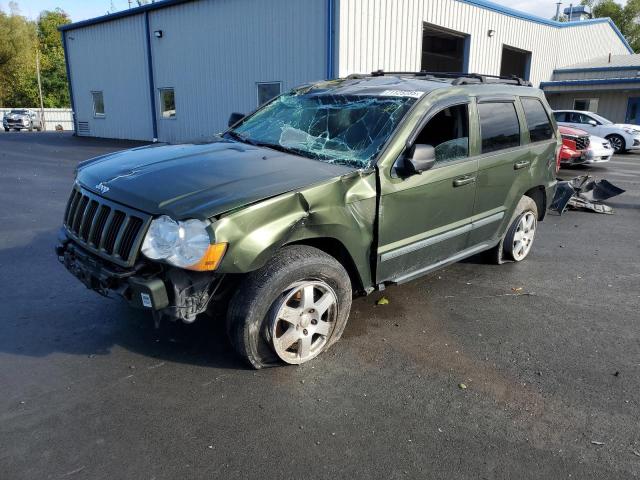 2009 JEEP GRAND CHEROKEE LAREDO, 