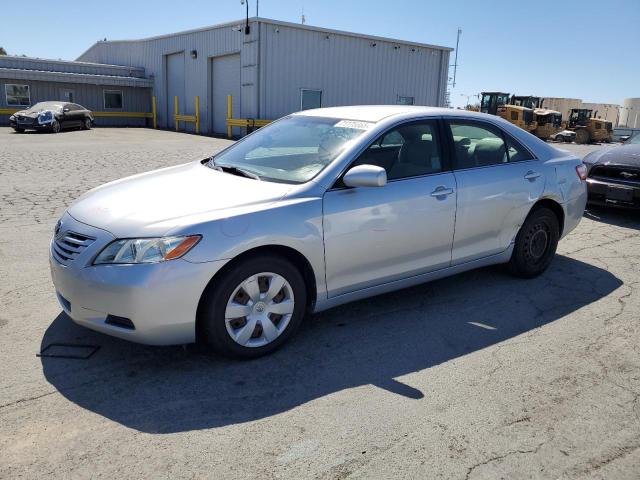 2007 TOYOTA CAMRY CE, 