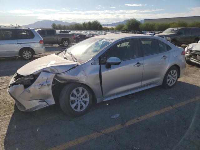 2021 TOYOTA COROLLA LE, 
