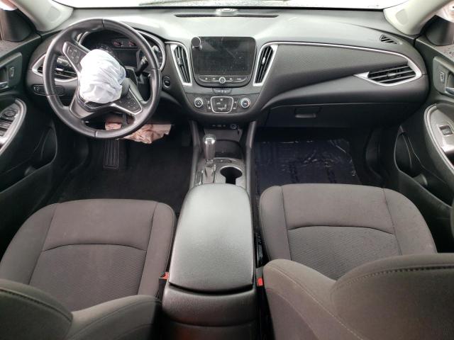 1G1ZG5ST1LF086209 - 2020 CHEVROLET MALIBU RS RED photo 8