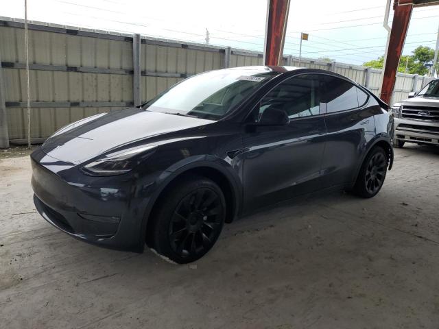 2024 TESLA MODEL Y, 