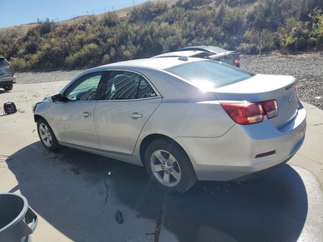 1G11C5SA6DF300362 - 2013 CHEVROLET MALIBU 1LT Gümüş foto 2