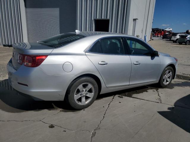 1G11C5SA6DF300362 - 2013 CHEVROLET MALIBU 1LT Gümüş foto 3