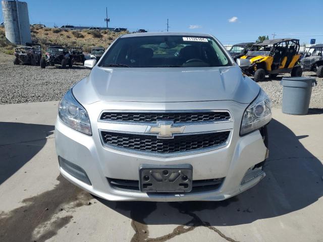 1G11C5SA6DF300362 - 2013 CHEVROLET MALIBU 1LT Gümüş foto 5