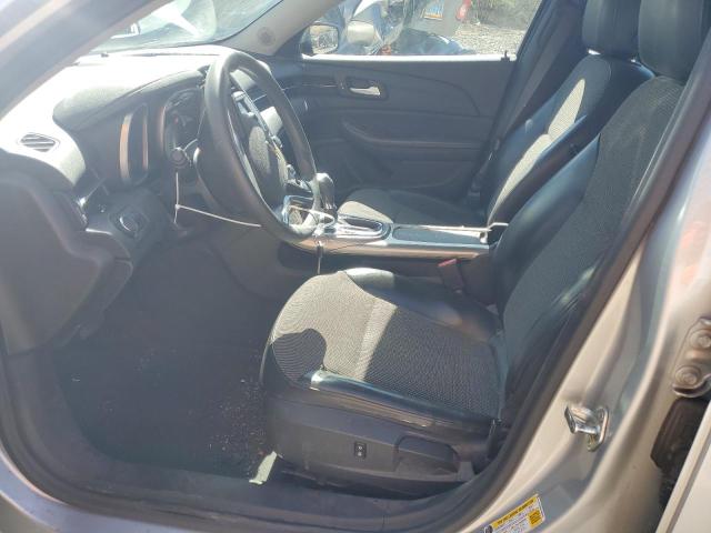1G11C5SA6DF300362 - 2013 CHEVROLET MALIBU 1LT Gümüş foto 7