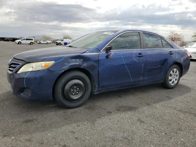 2011 TOYOTA CAMRY BASE, 
