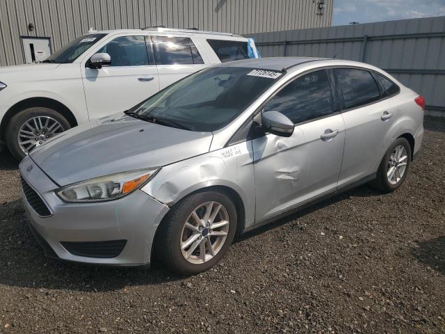 2016 FORD FOCUS SE, 