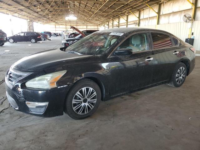 2015 NISSAN ALTIMA 2.5, 