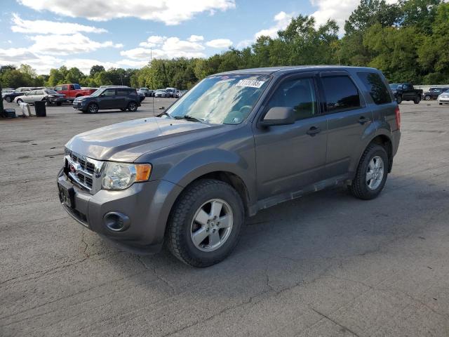 2012 FORD ESCAPE XLS, 