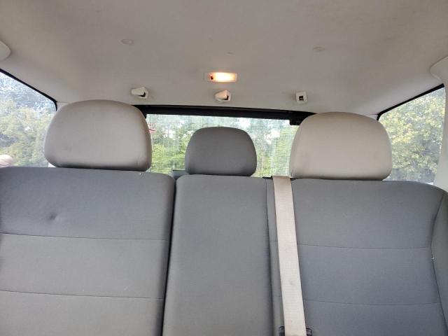 1FMCU0C73CKA48347 - 2012 FORD ESCAPE XLS CHARCOAL photo 10