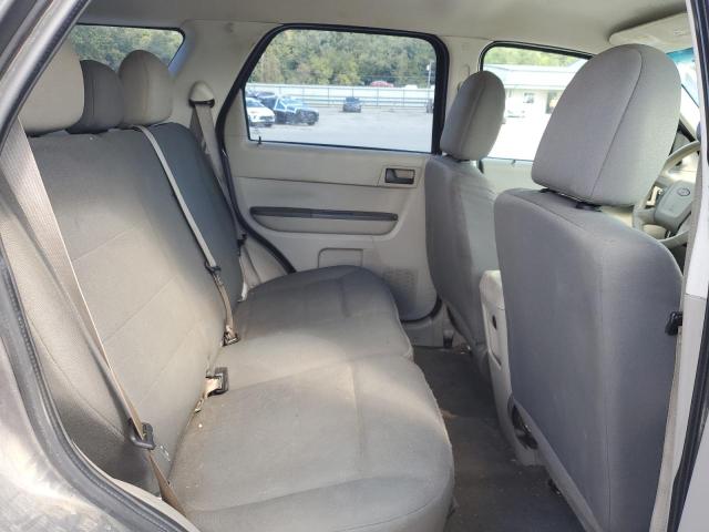 1FMCU0C73CKA48347 - 2012 FORD ESCAPE XLS CHARCOAL photo 11