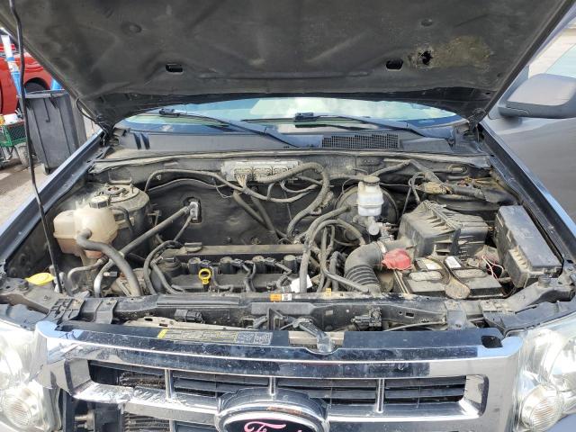 1FMCU0C73CKA48347 - 2012 FORD ESCAPE XLS CHARCOAL photo 12