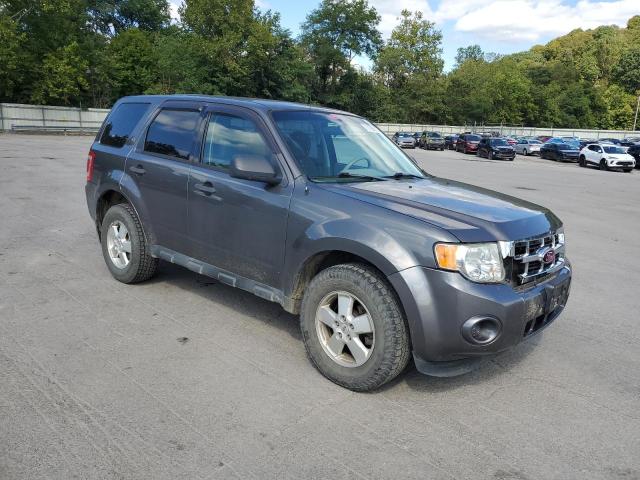 1FMCU0C73CKA48347 - 2012 FORD ESCAPE XLS CHARCOAL photo 4