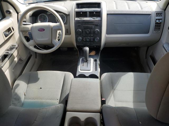 1FMCU0C73CKA48347 - 2012 FORD ESCAPE XLS CHARCOAL photo 8