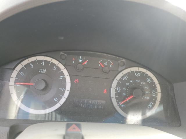 1FMCU0C73CKA48347 - 2012 FORD ESCAPE XLS CHARCOAL photo 9