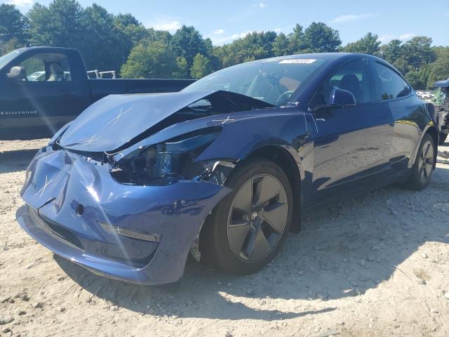 2023 TESLA MODEL 3, 
