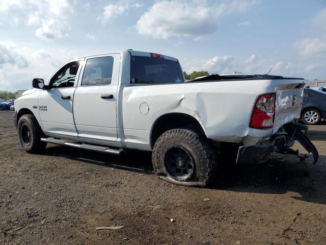 1C6RR7ST4FS682768 - 2015 RAM 1500 ST WHITE photo 2